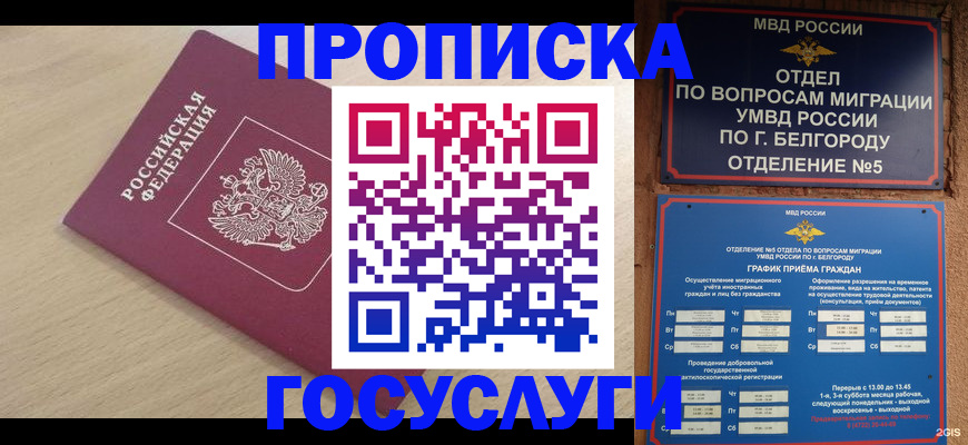 прописка законно в Хабаровском крае